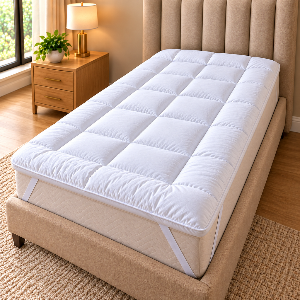 Mattress Topper