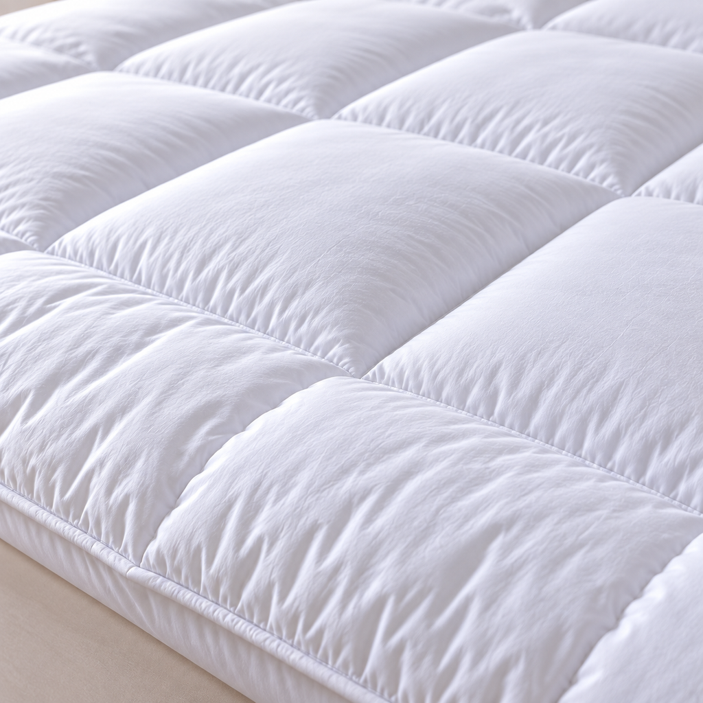 Mattress Topper