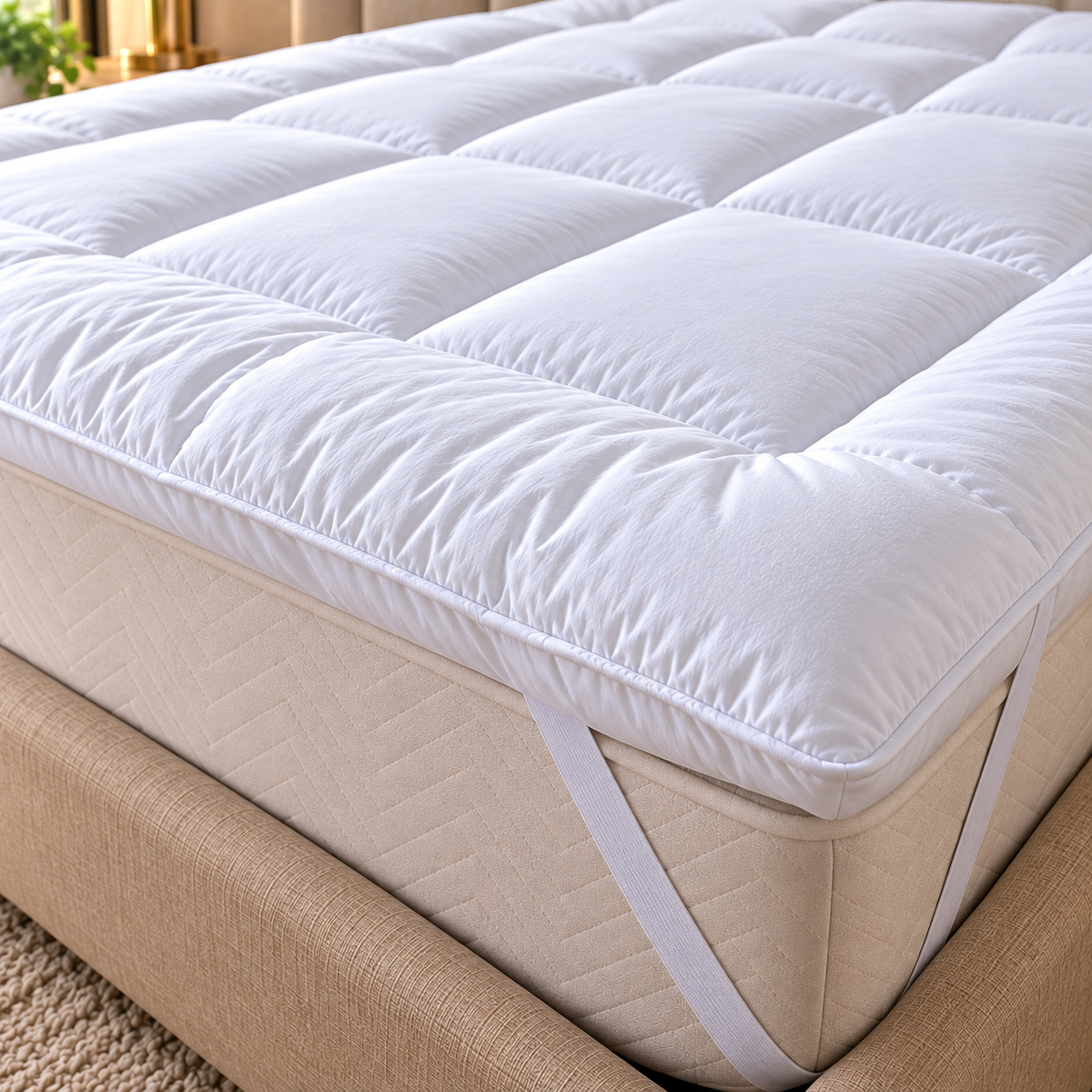Mattress Topper