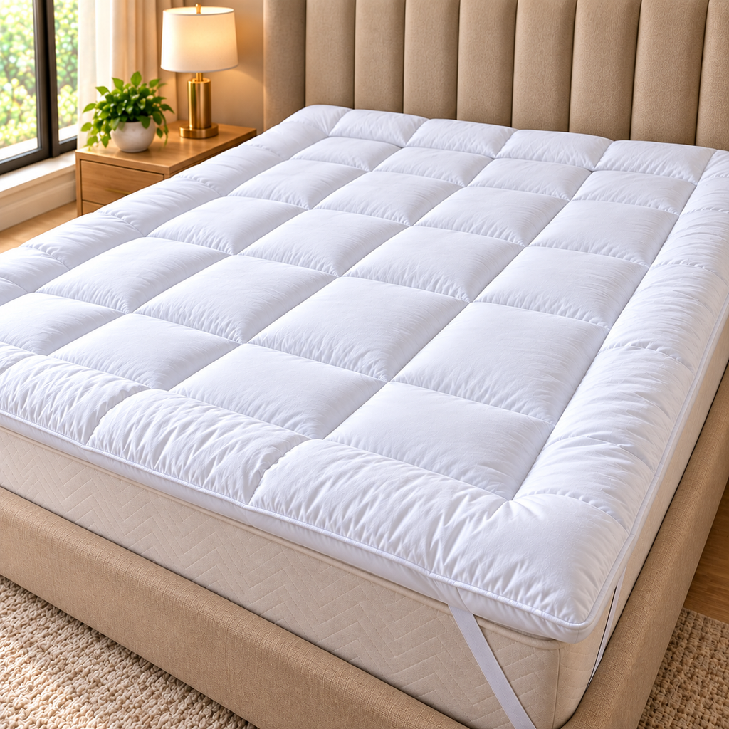 Mattress Topper